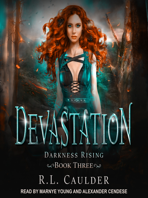 Title details for Devastation by R.L. Caulder - Available